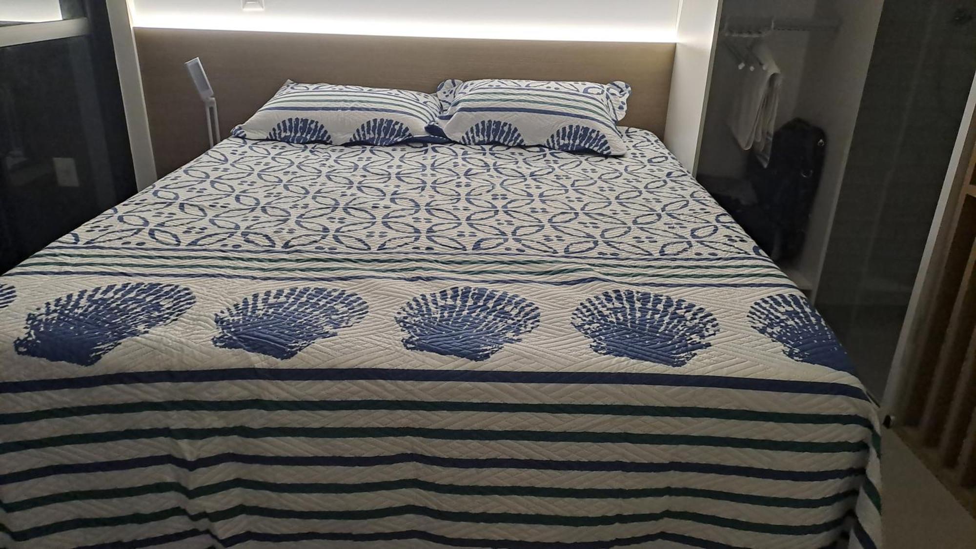 Getone Ap613 Joao Pessoa Aparthotel — Photos 3